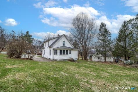 25 Hillside Avenue New Milford CT 06776