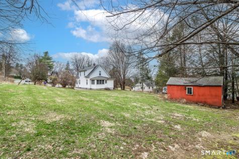 25 Hillside Avenue New Milford CT 06776