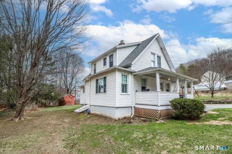 25 Hillside Avenue New Milford CT 06776