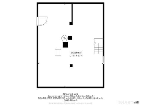 25 Hillside Avenue New Milford CT 06776