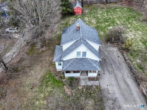 25 Hillside Avenue New Milford CT 06776