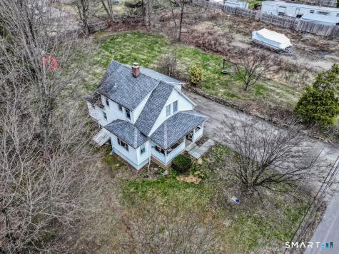 25 Hillside Avenue New Milford CT 06776