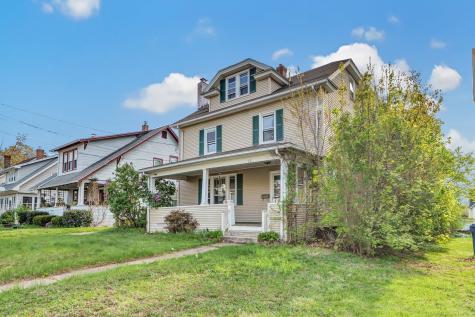72 Benton Street Manchester CT 06040
