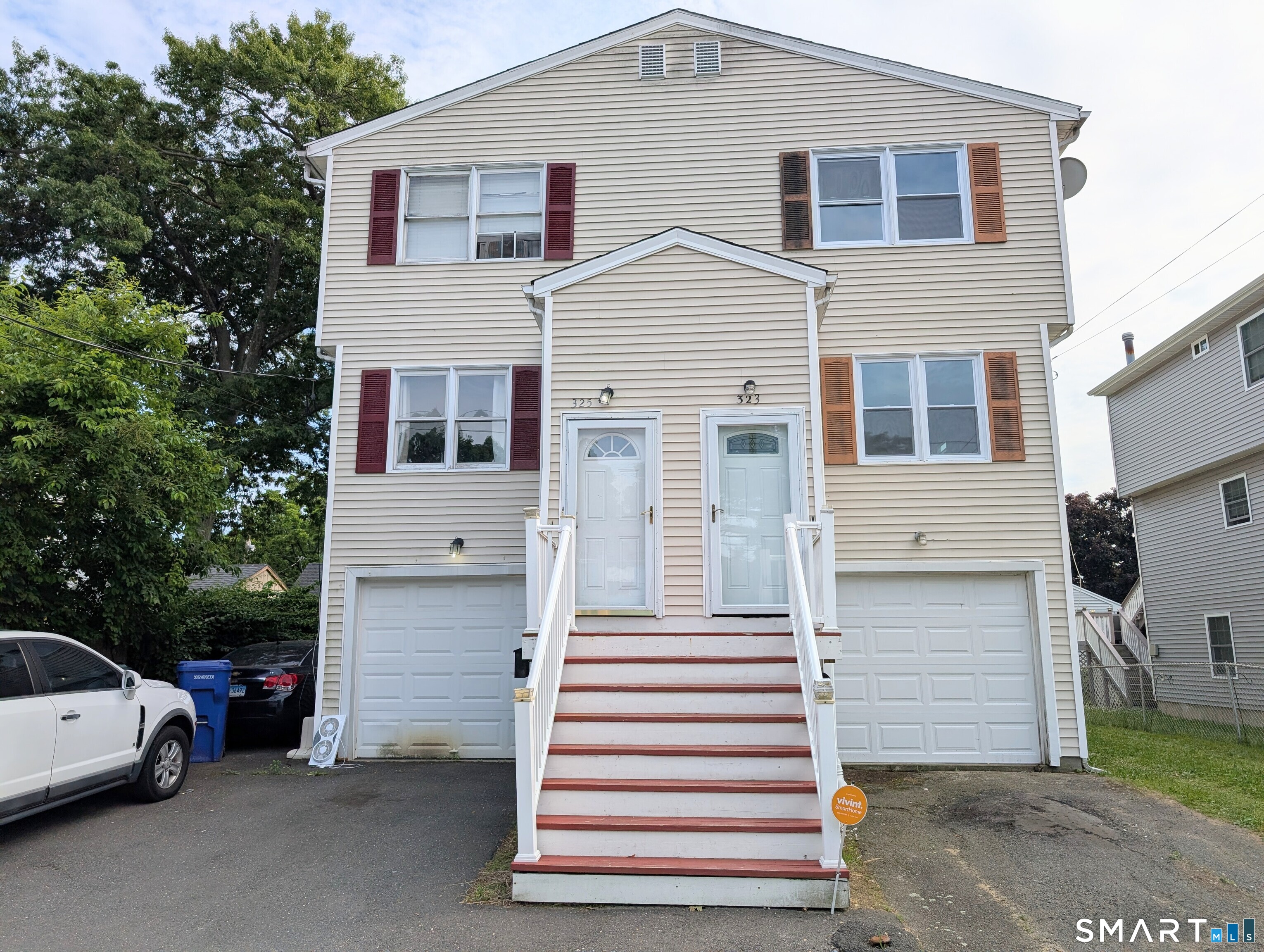 323 Columbus Avenue Stratford CT 06615