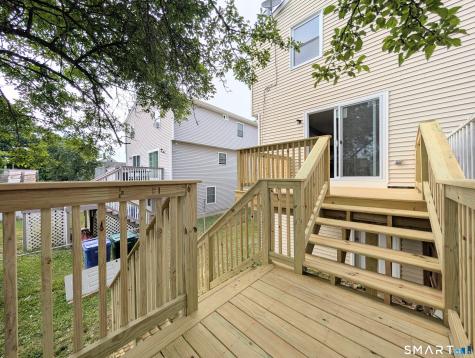323 Columbus Avenue Stratford CT 06615
