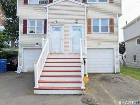323 Columbus Avenue Stratford CT 06615