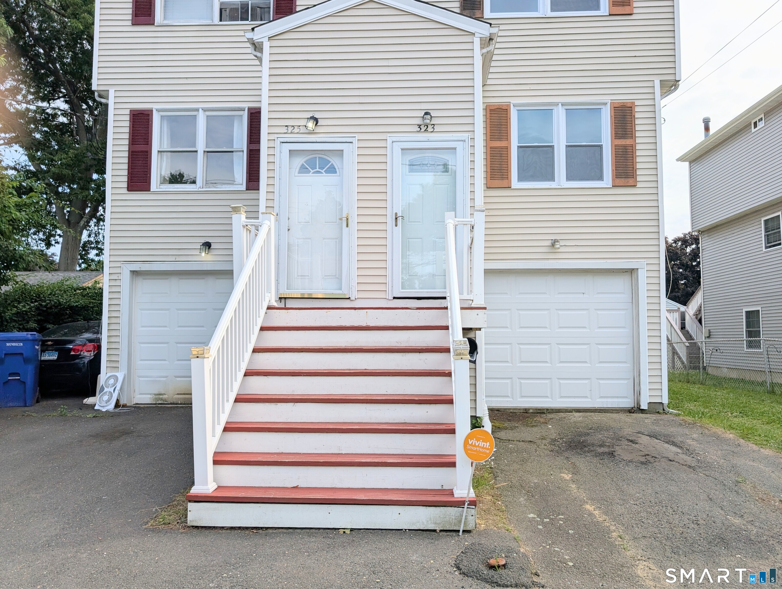 323 Columbus Avenue Stratford CT 06615