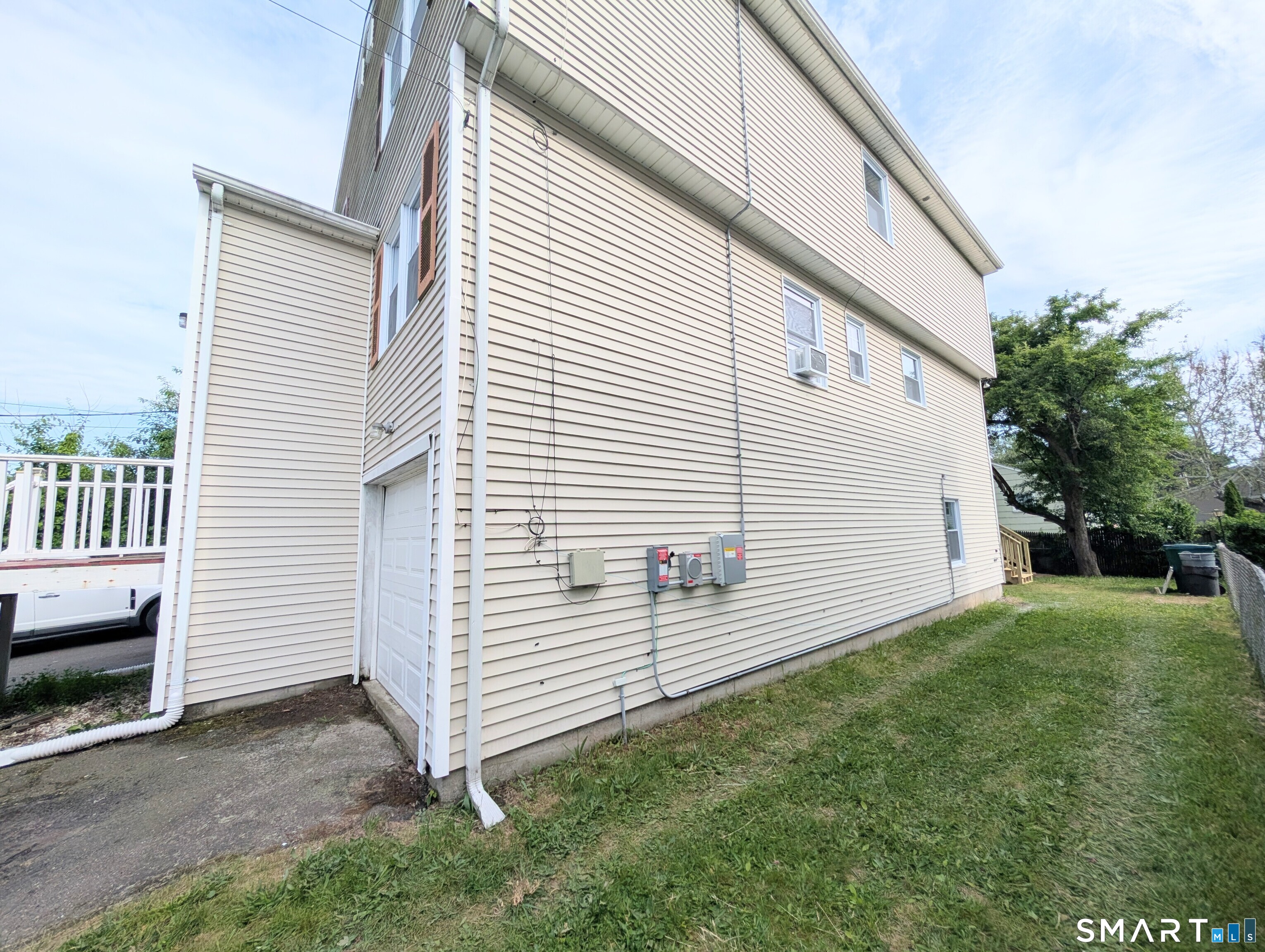 323 Columbus Avenue Stratford CT 06615