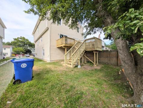 323 Columbus Avenue Stratford CT 06615