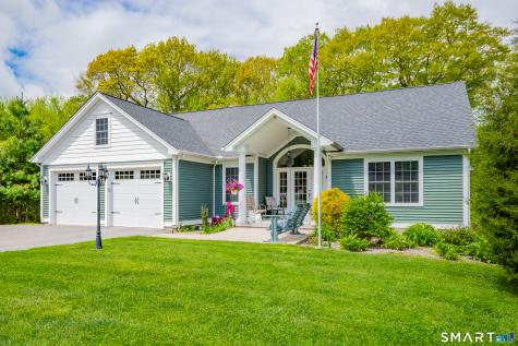 1 Bigwood Lane Burlington CT 06013