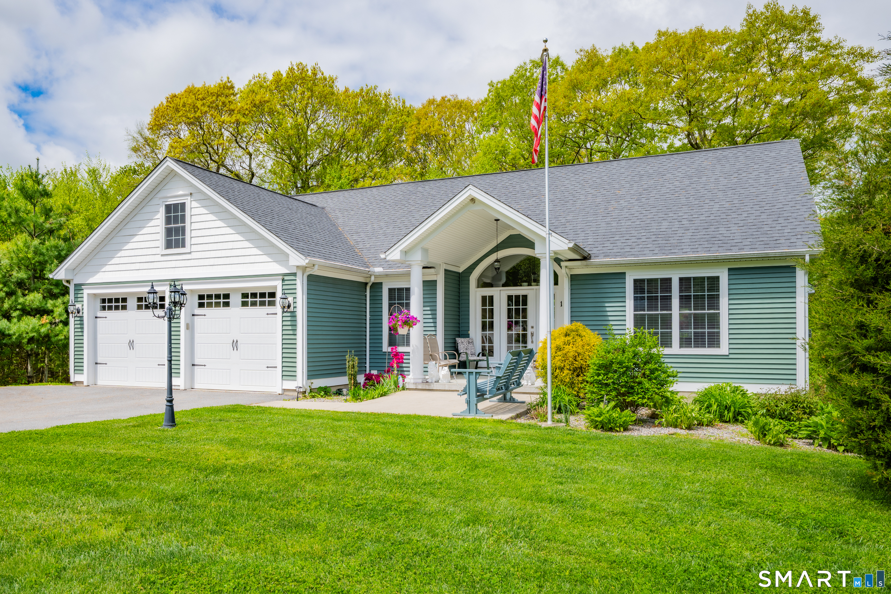 1 Bigwood Lane Burlington CT 06013