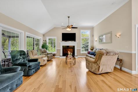 1 Bigwood Lane Burlington CT 06013
