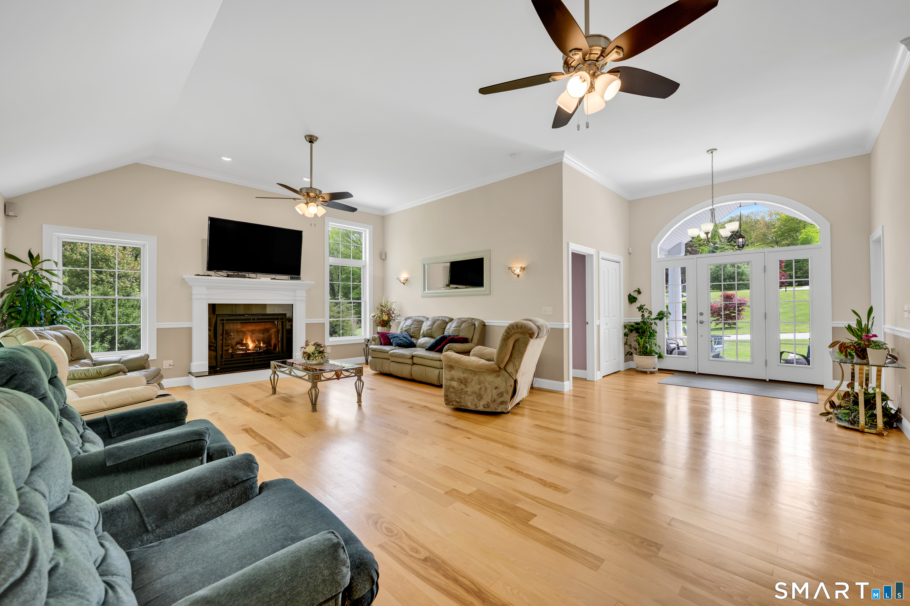1 Bigwood Lane Burlington CT 06013