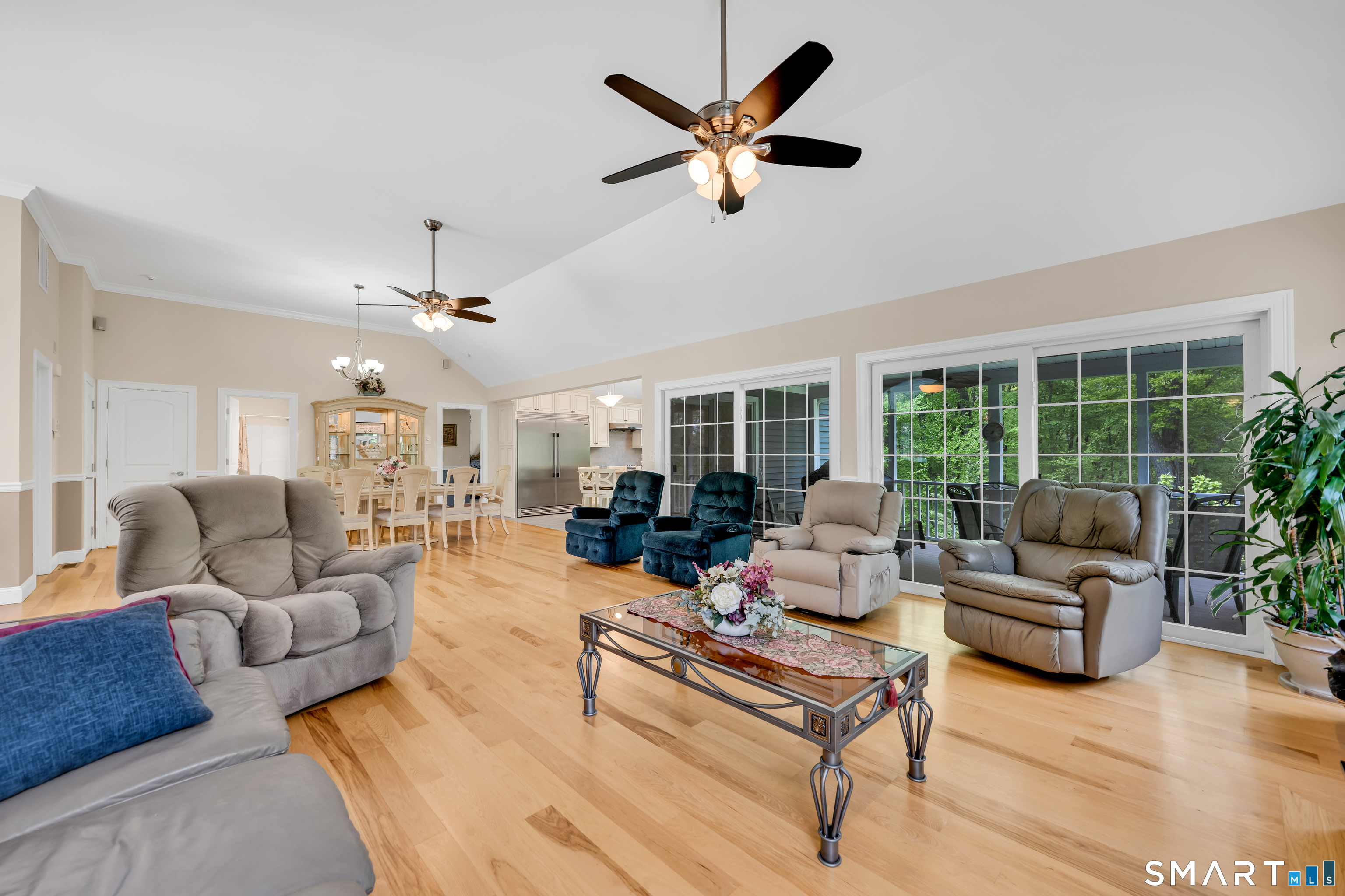 1 Bigwood Lane Burlington CT 06013