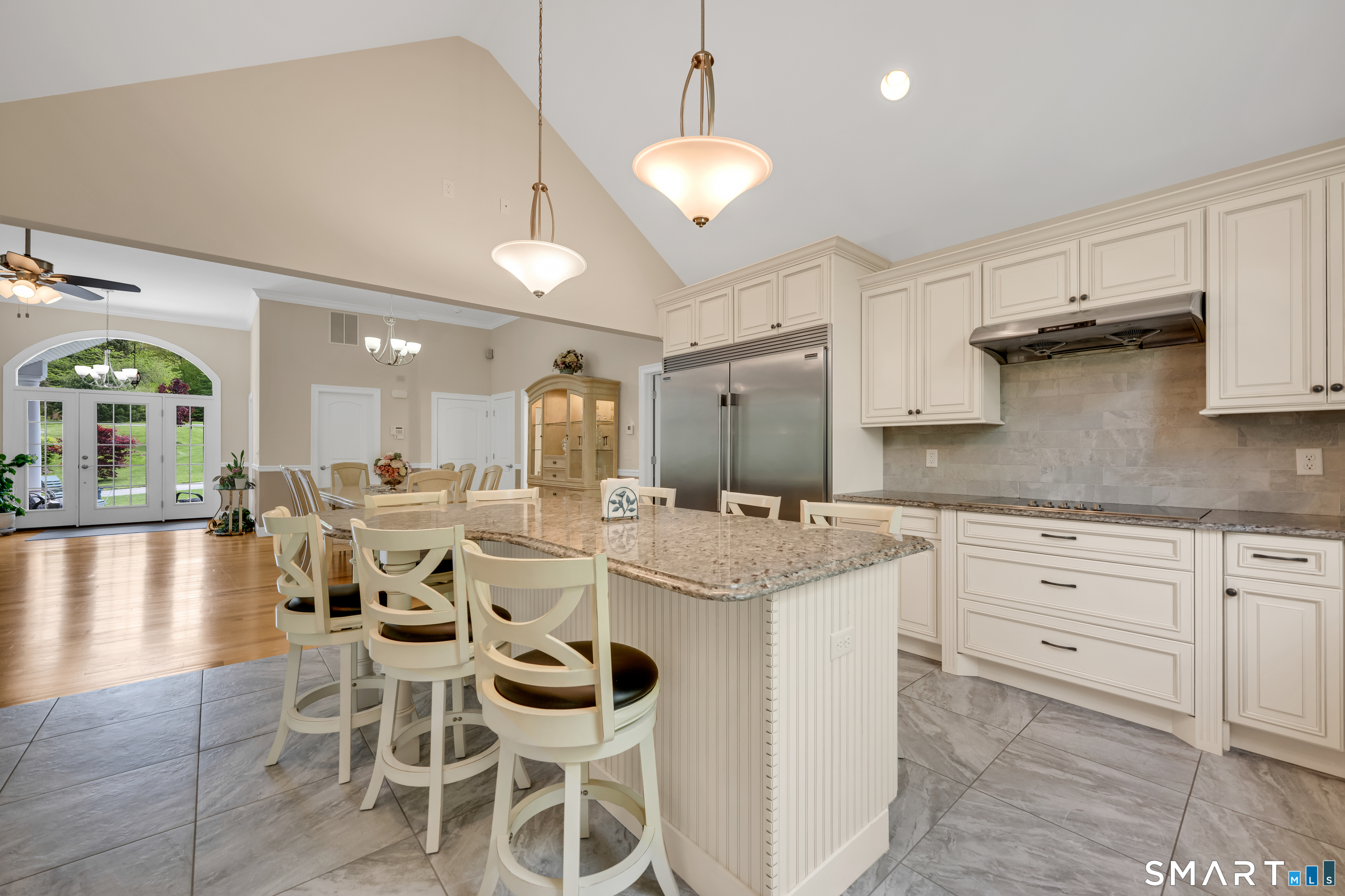 1 Bigwood Lane Burlington CT 06013