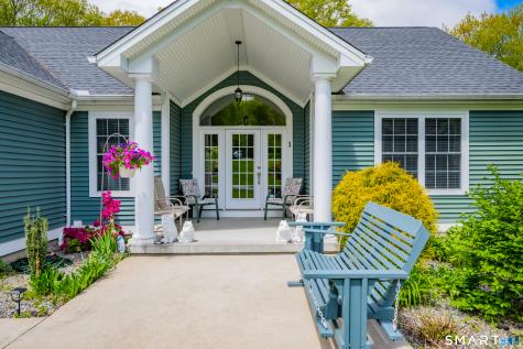 1 Bigwood Lane Burlington CT 06013