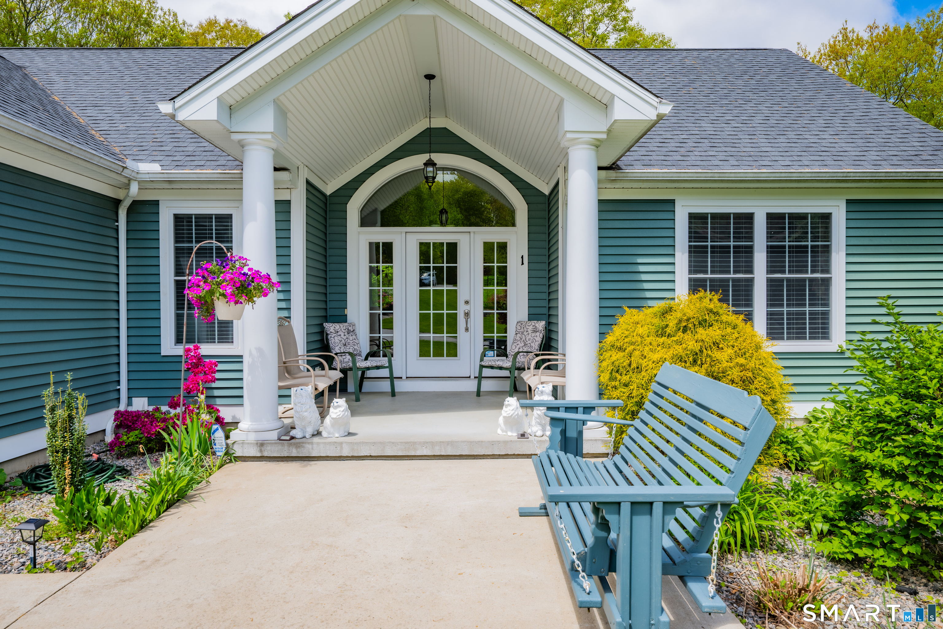 1 Bigwood Lane Burlington CT 06013