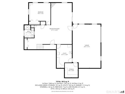 1 Bigwood Lane Burlington CT 06013