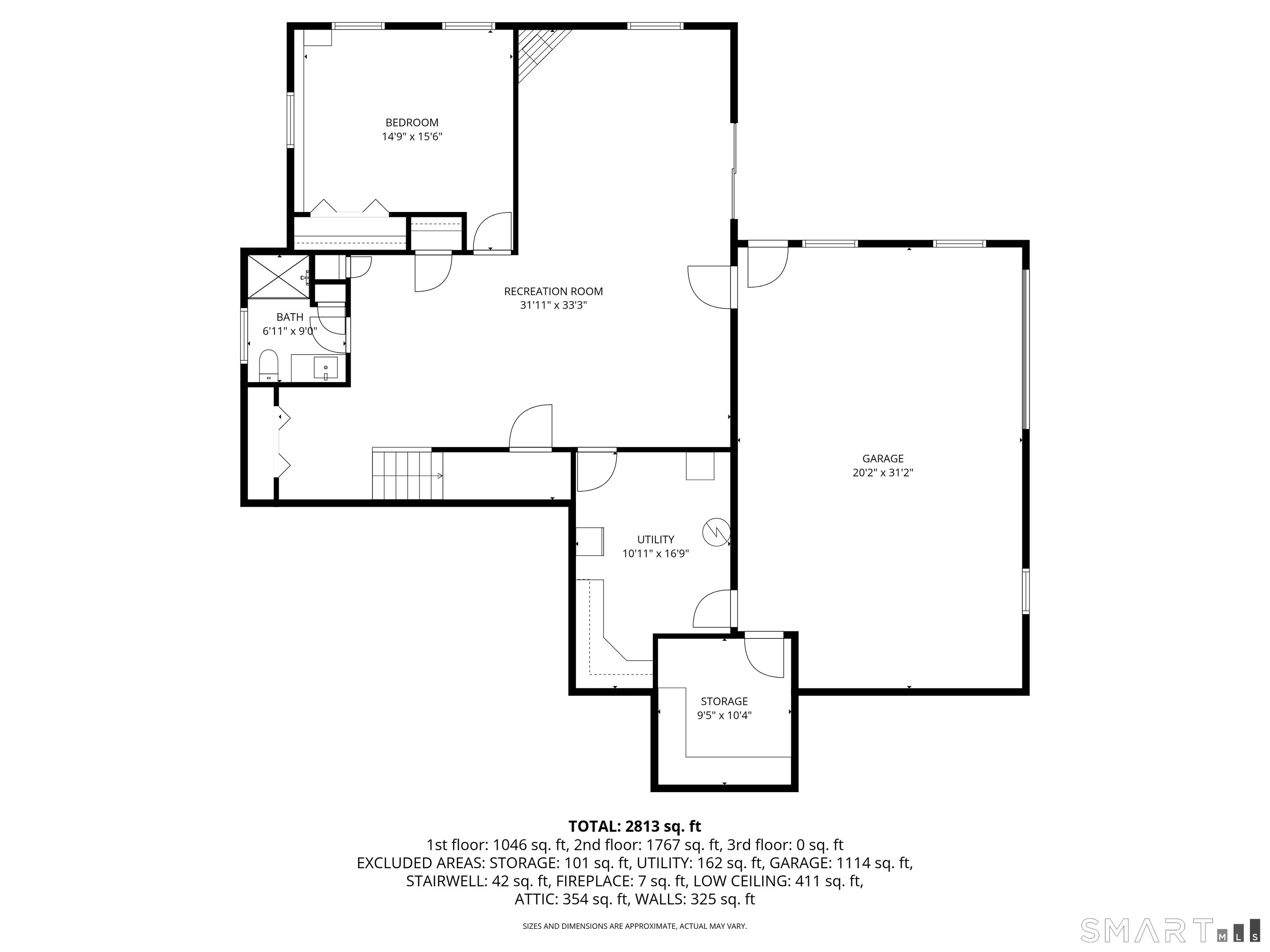 1 Bigwood Lane Burlington CT 06013