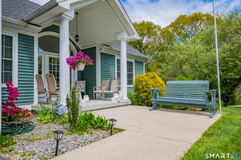 1 Bigwood Lane Burlington CT 06013