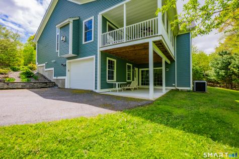 1 Bigwood Lane Burlington CT 06013