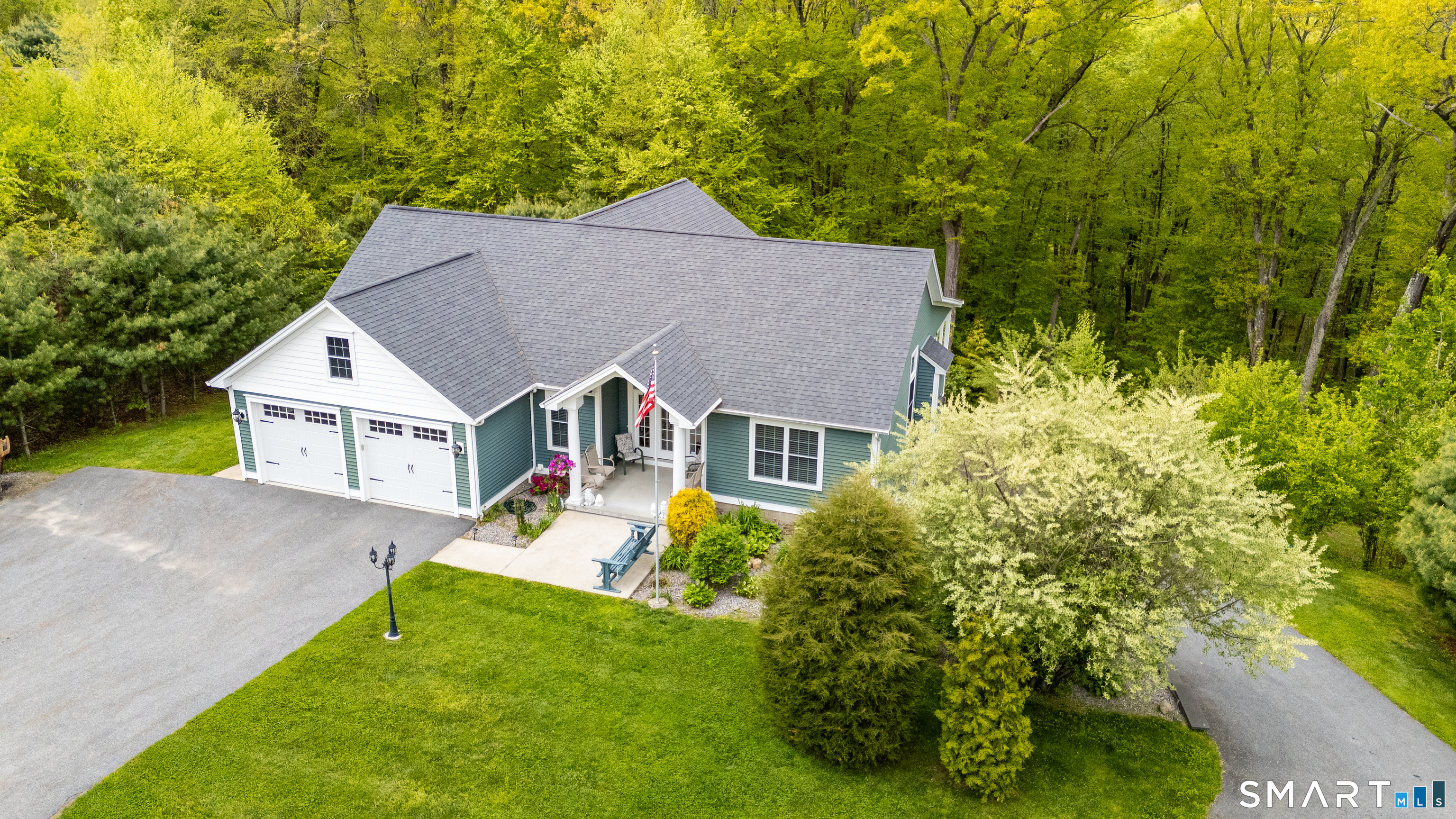 1 Bigwood Lane Burlington CT 06013