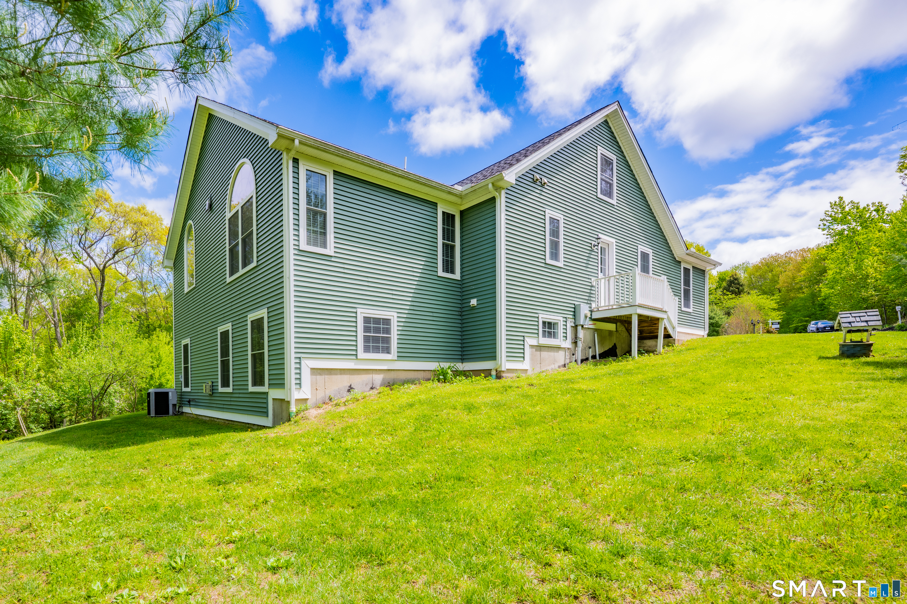 1 Bigwood Lane Burlington CT 06013