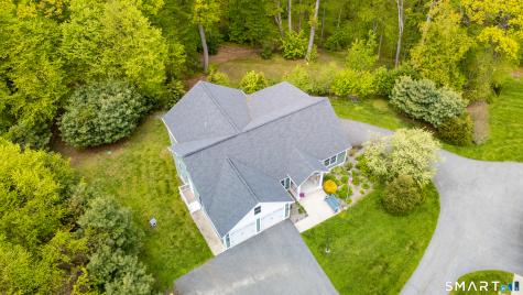 1 Bigwood Lane Burlington CT 06013