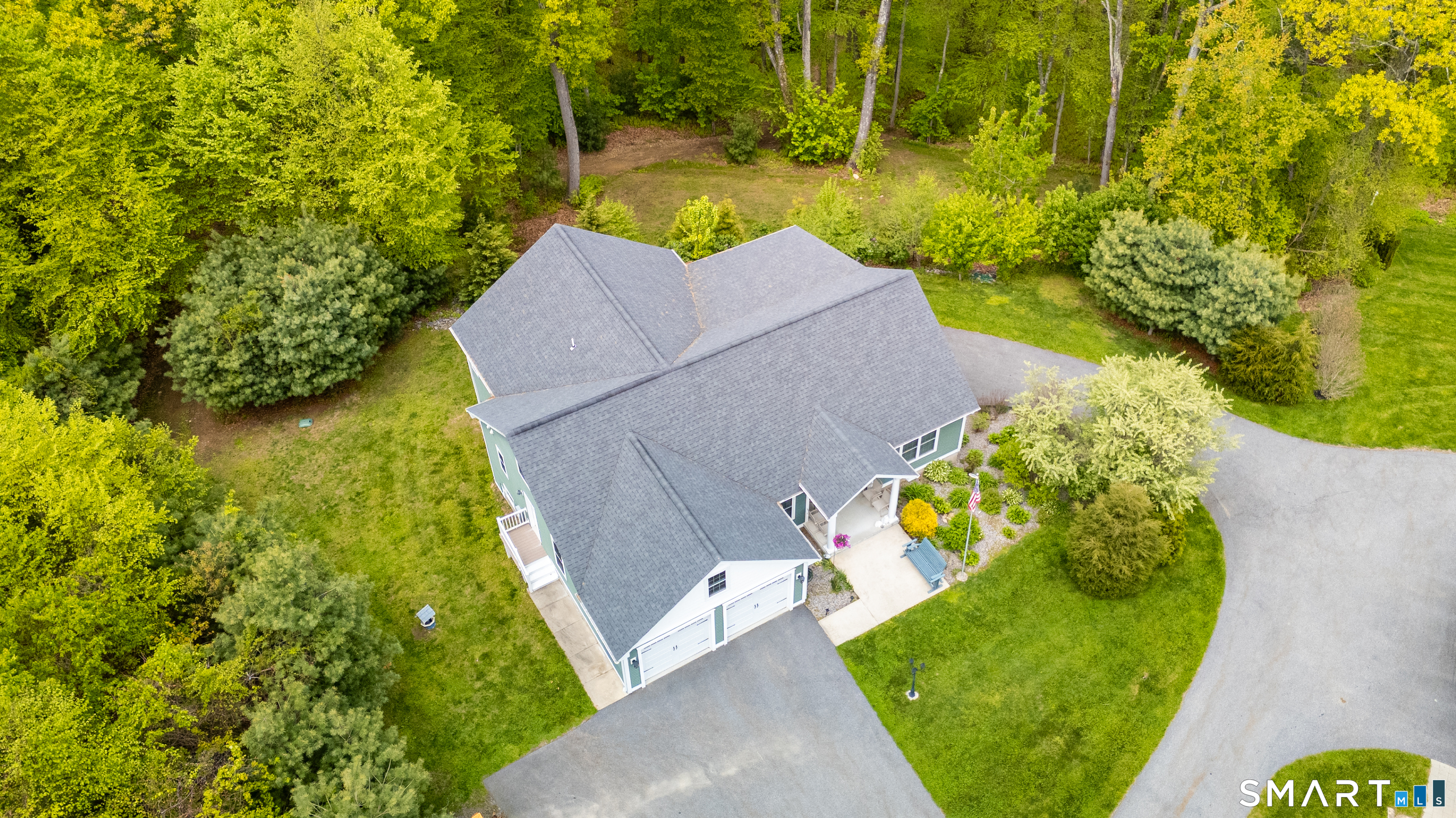 1 Bigwood Lane Burlington CT 06013