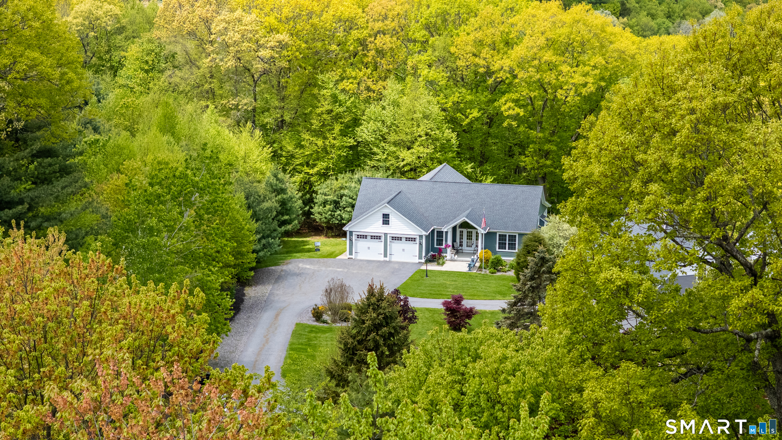 1 Bigwood Lane Burlington CT 06013