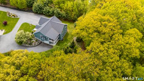 1 Bigwood Lane Burlington CT 06013