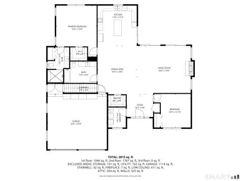 1 Bigwood Lane Burlington CT 06013