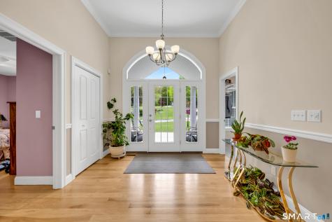 1 Bigwood Lane Burlington CT 06013