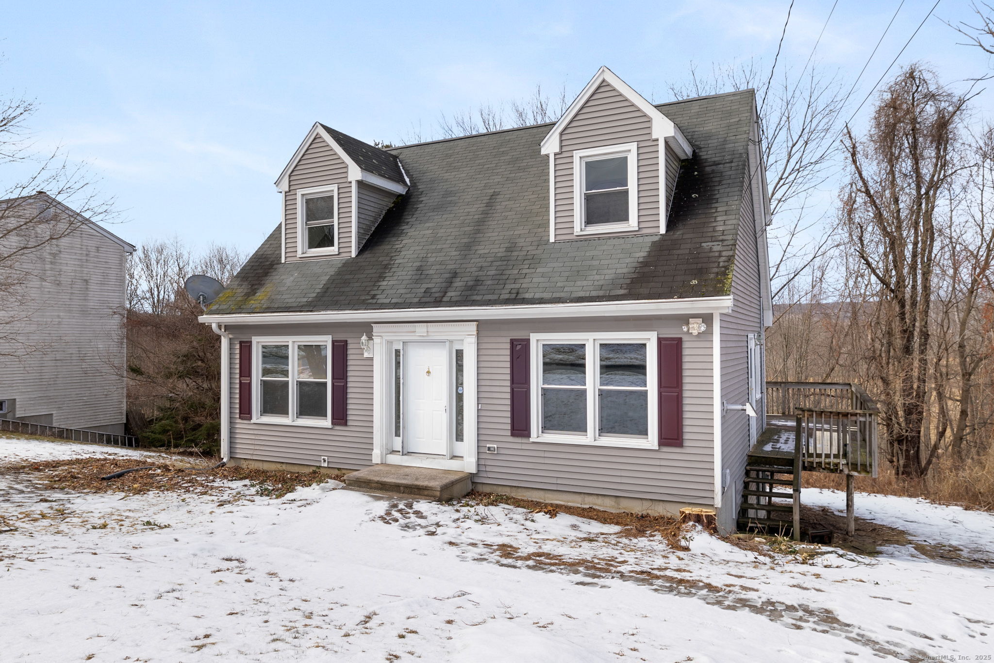106 Peck Road Torrington CT 06790