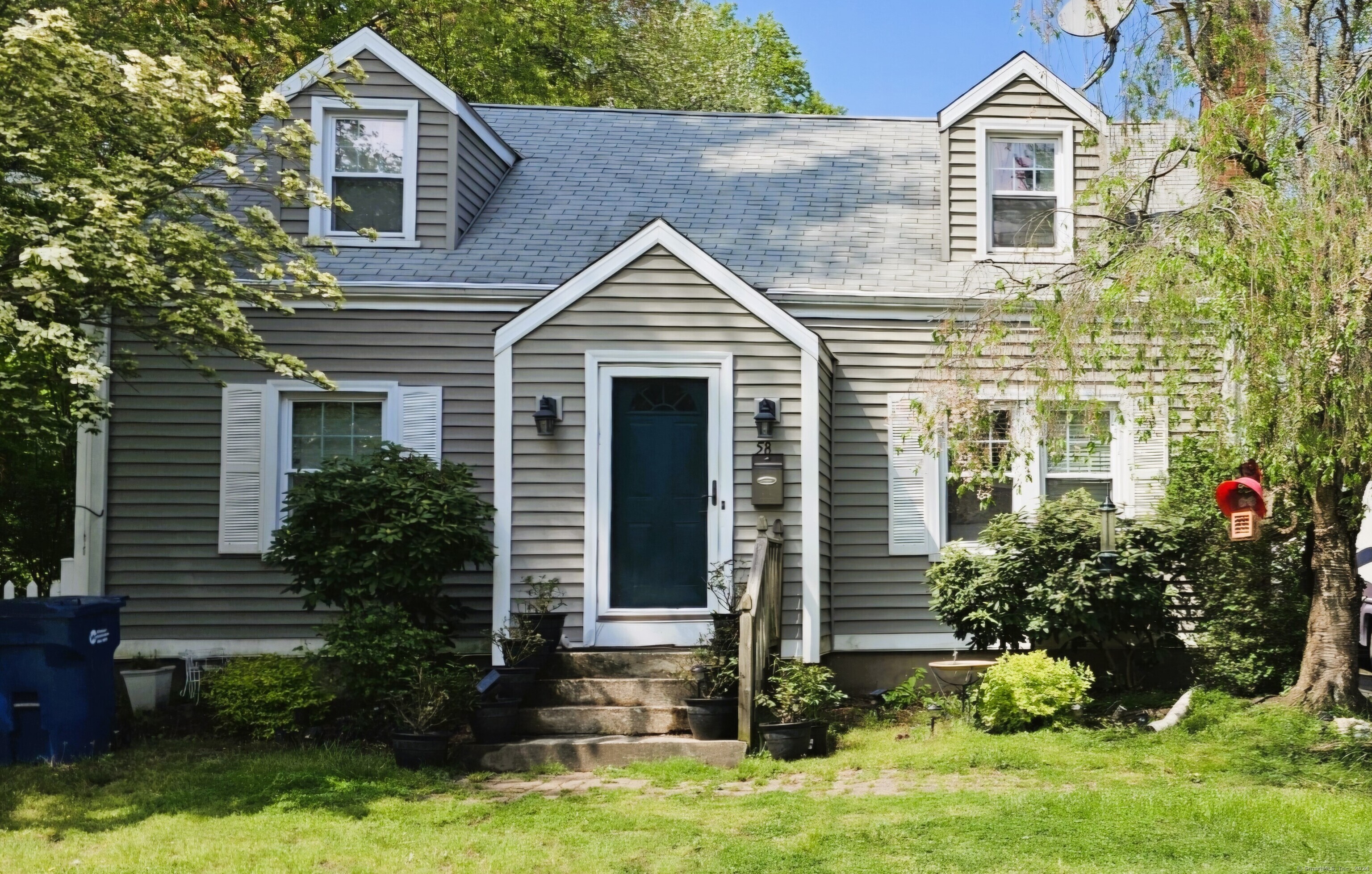 58 Giddings Avenue Windsor CT 06095
