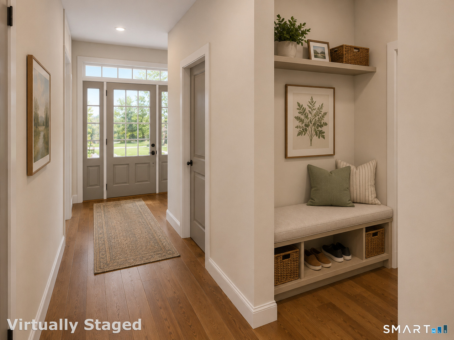 207 Chesterfield Road Montville CT 06370