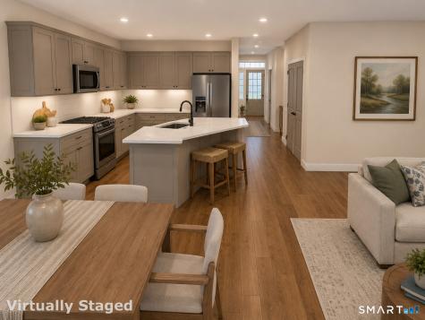 207 Chesterfield Road Montville CT 06370