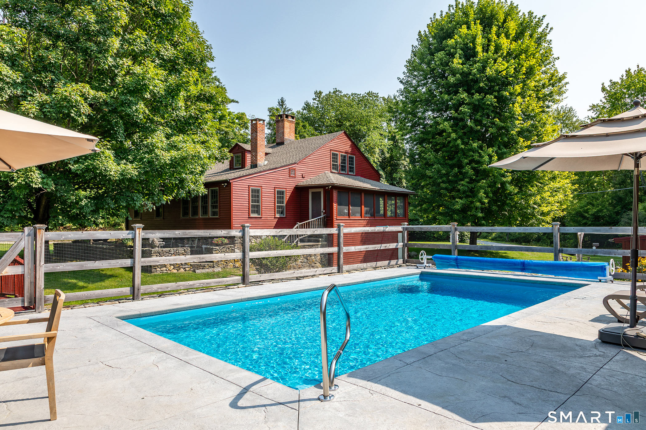 38 Old Turnpike Road Litchfield CT 06750