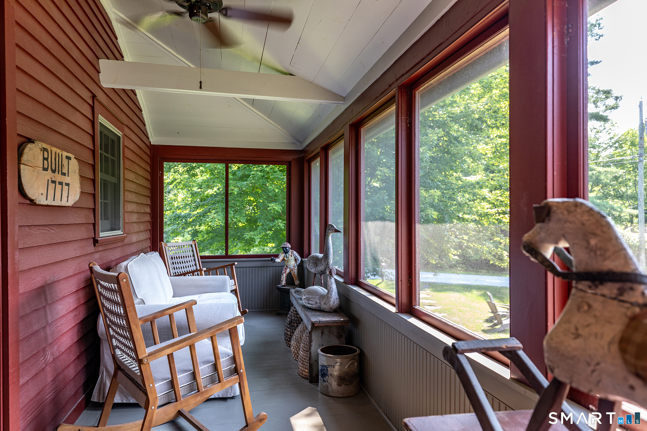 38 Old Turnpike Road Litchfield CT 06750