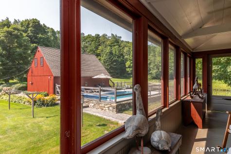 38 Old Turnpike Road Litchfield CT 06750