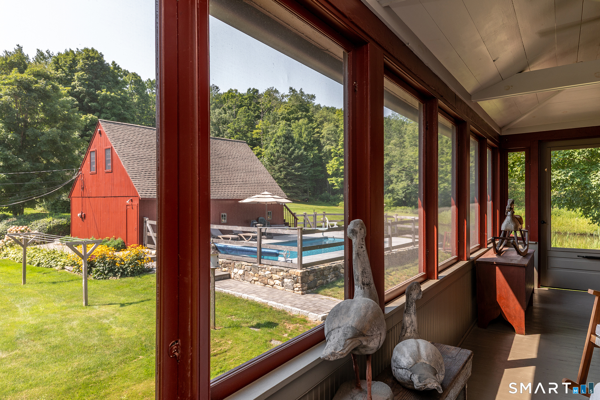 38 Old Turnpike Road Litchfield CT 06750
