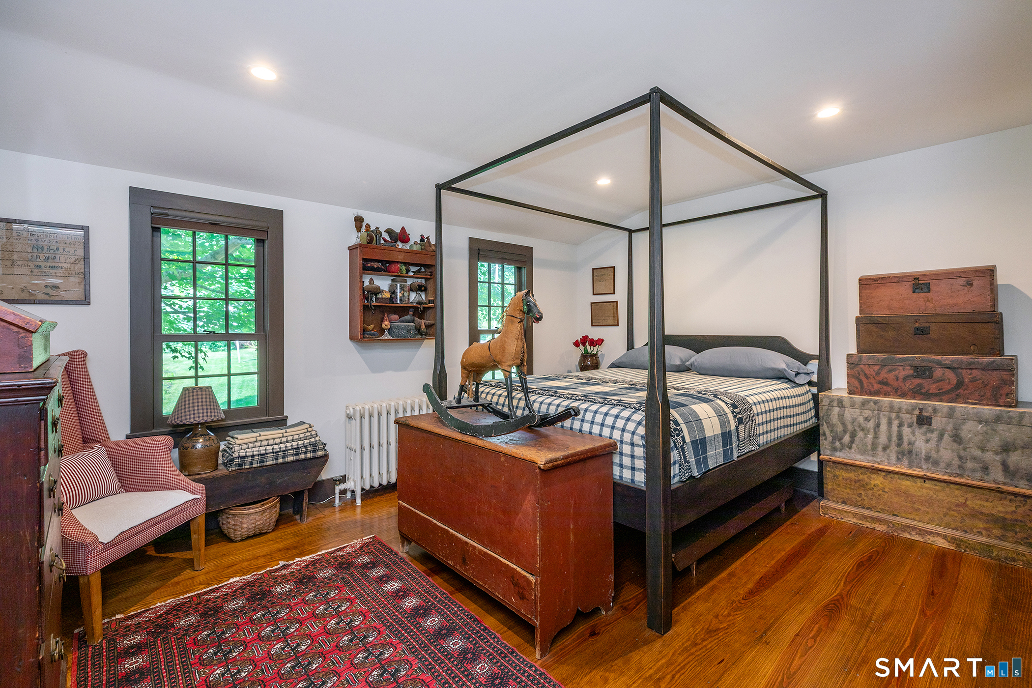 38 Old Turnpike Road Litchfield CT 06750