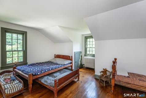 38 Old Turnpike Road Litchfield CT 06750