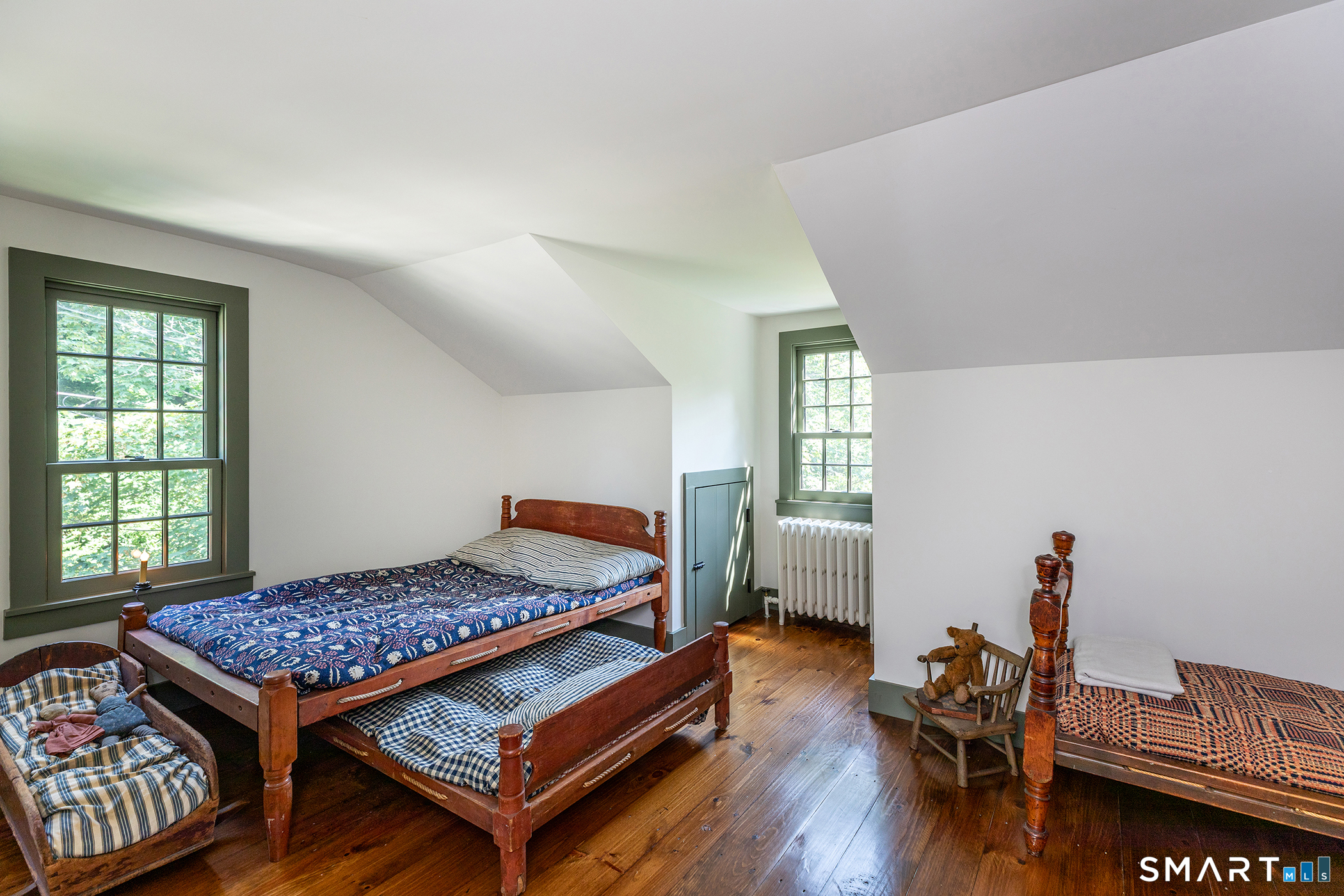 38 Old Turnpike Road Litchfield CT 06750