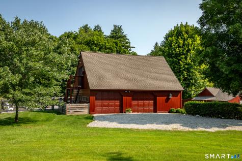 38 Old Turnpike Road Litchfield CT 06750