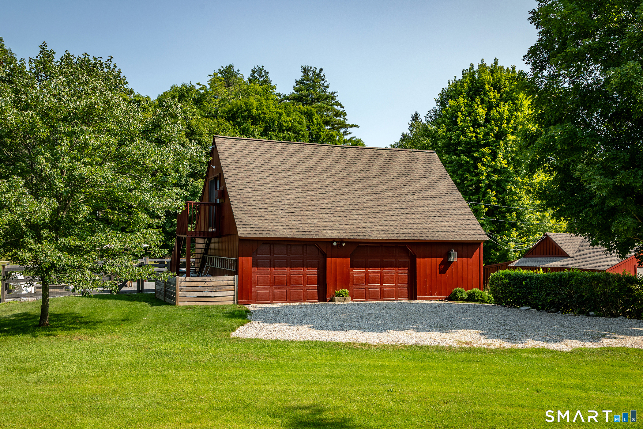 38 Old Turnpike Road Litchfield CT 06750