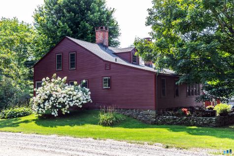 38 Old Turnpike Road Litchfield CT 06750