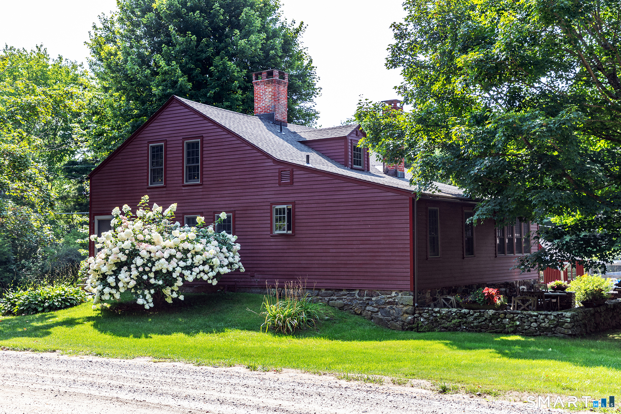 38 Old Turnpike Road Litchfield CT 06750