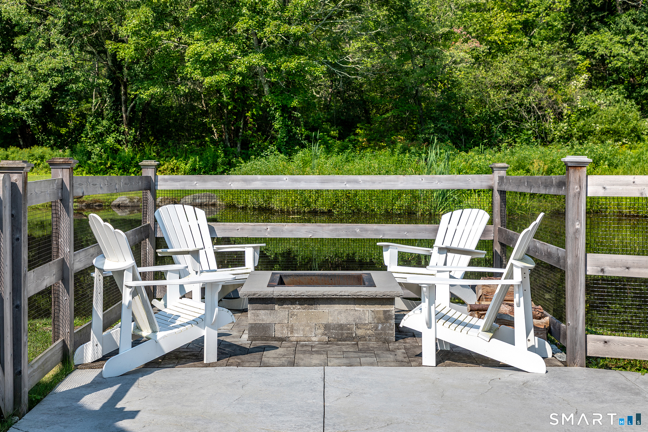 38 Old Turnpike Road Litchfield CT 06750