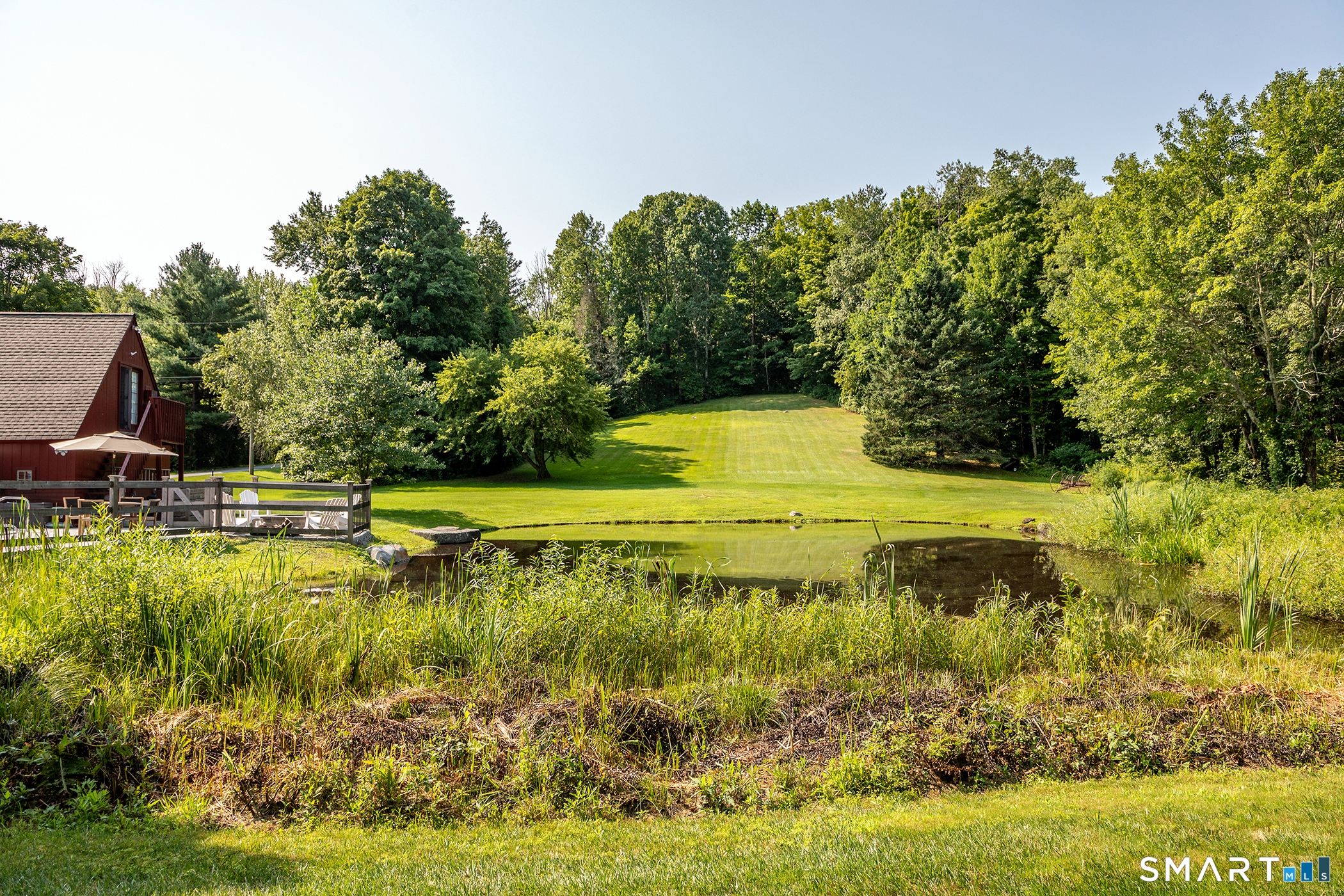 38 Old Turnpike Road Litchfield CT 06750